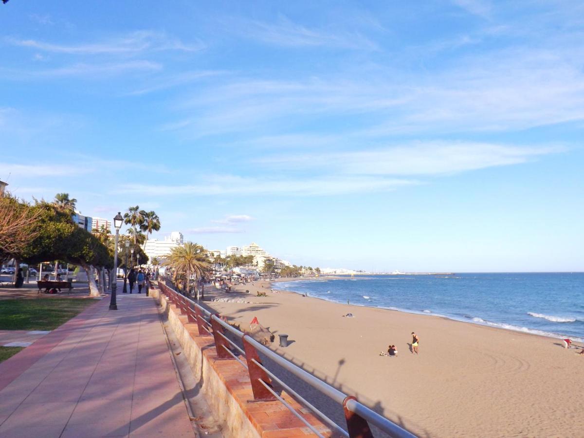 Apartamento Benalmadena Gardens Exterior foto